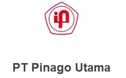Logo PT Pinago Utama Tbk