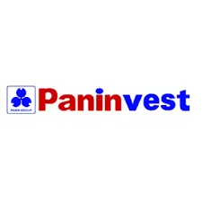 Logo Paninvest Tbk