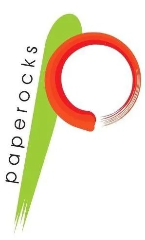 Logo PT Paperocks Indonesia Tbk.