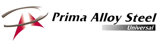 Logo Prima Alloy Steel Universal Tbk