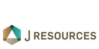 Logo J RESOURCES ASIA PASIFIK Tbk
