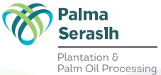 Logo PT Palma Serasih Tbk.