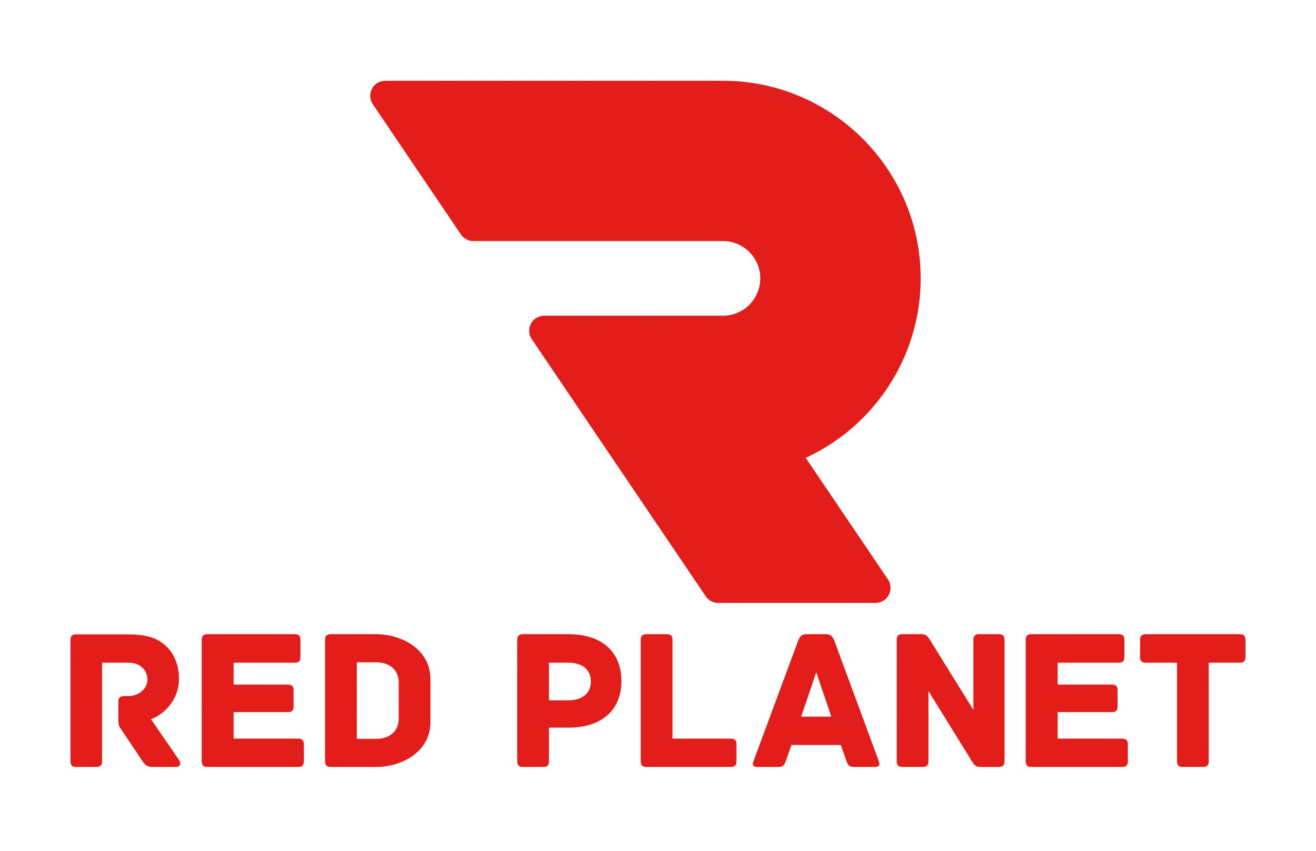 Logo PT Red Planet Indonesia Tbk