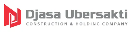 Logo PT Djasa Ubersakti Tbk