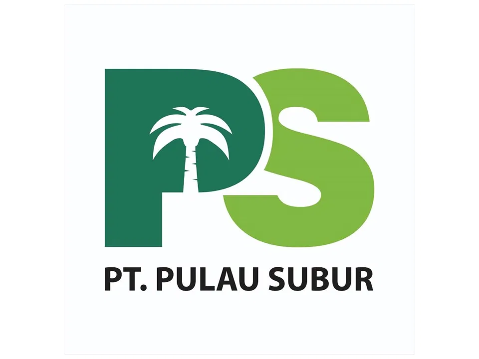 Logo PT Pulau Subur Tbk.