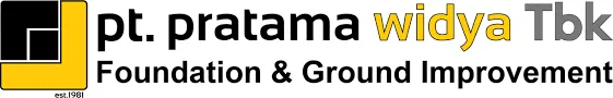 Logo PT Pratama Widya Tbk.