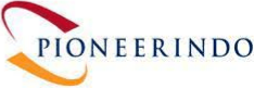 Logo Pioneerindo Gourmet International Tbk