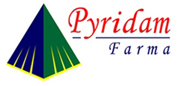 Logo PT Pyridam Farma Tbk