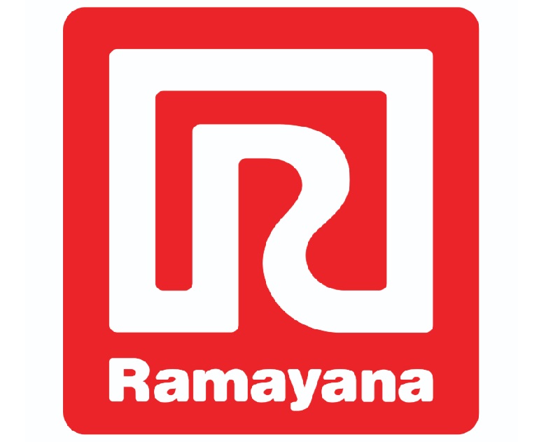 Logo Ramayana Lestari Sentosa Tbk