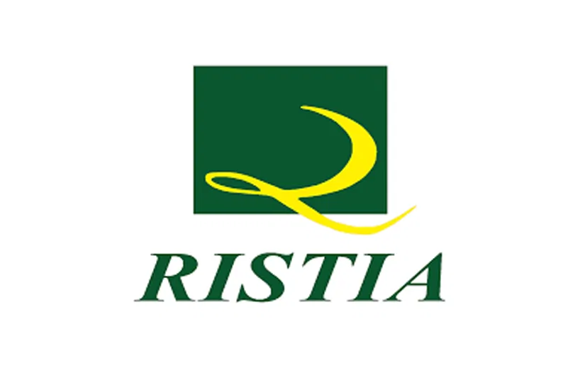 Logo Ristia Bintang Mahkotasejati Tbk