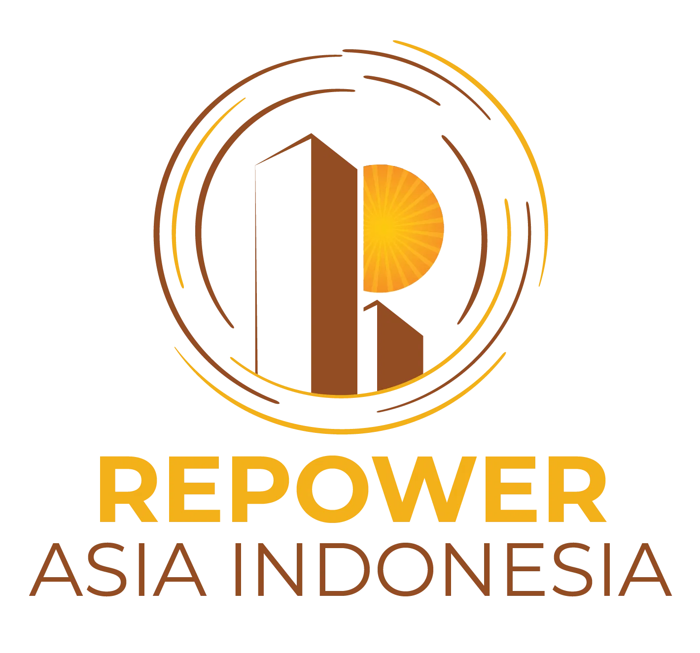 Logo PT Repower Asia Indonesia Tbk.