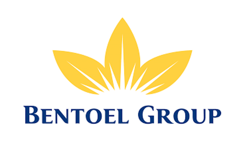 Logo Bentoel International Investama Tbk
