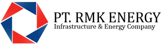 Logo PT RMK Energy Tbk