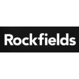 Logo PT Rockfields Properti Indonesia Tbk.