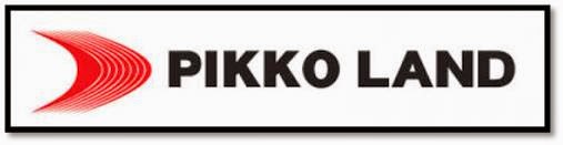Logo Pikko Land Development Tbk