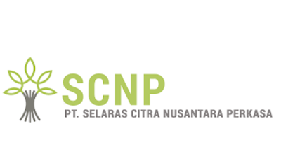 Logo PT Selaras Citra Nusantara Perkasa Tbk