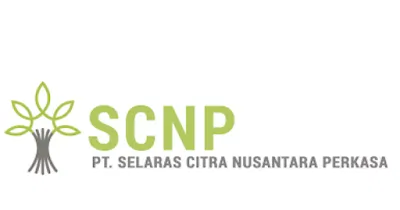 Logo PT Selaras Citra Nusantara Perkasa Tbk