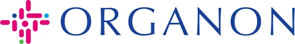 Logo PT Organon Pharma Indonesia Tbk