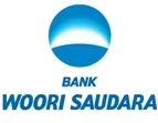 Logo PT Bank Woori Saudara Indonesia 1906 Tbk