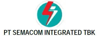 Logo PT Semacom Integrated Tbk