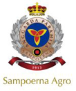 Logo PT Sampoerna Agro Tbk