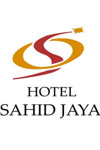 Logo Hotel Sahid Jaya Tbk