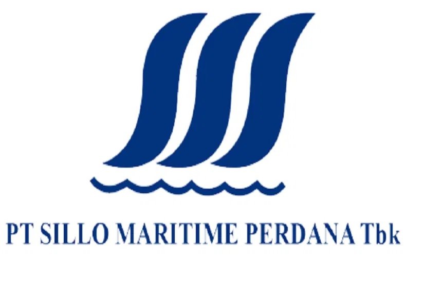 Logo PT Sillo Maritime Perdana Tbk