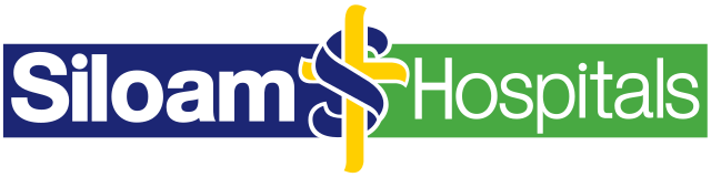 Logo PT Siloam International Hospitals Tbk.