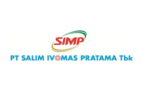 Logo Salim Ivomas Pratama Tbk