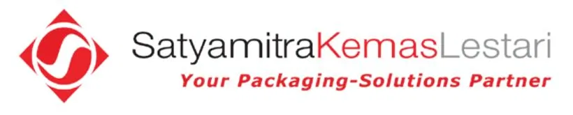 Logo PT Satyamitra Kemas Lestari Tbk