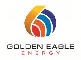 Logo GOLDEN EAGLE ENERGY Tbk