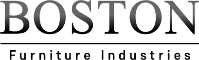 Logo PT Boston Furniture Industries Tbk..