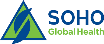 Logo PT Soho Global Health Tbk