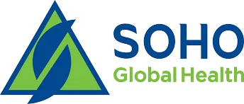 Logo PT Soho Global Health Tbk