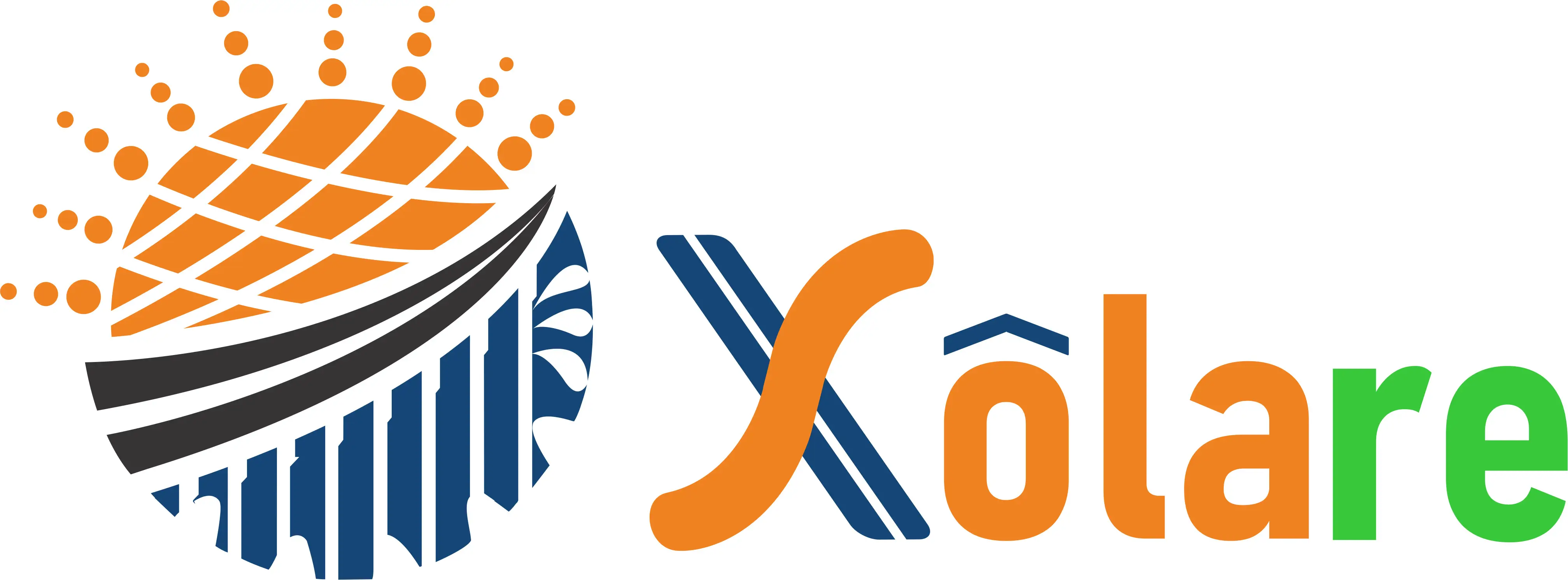 Logo PT Xolare RCR Energy Tbk