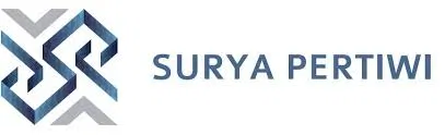 Logo PT Surya Pertiwi Tbk