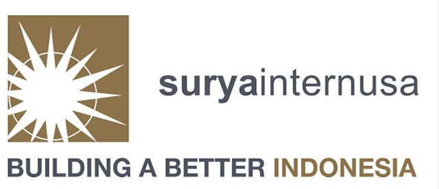Logo PT Surya Semesta Internusa Tbk