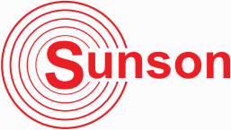 Logo Sunson Textile Manufacturer Tbk