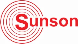 Logo Sunson Textile Manufacturer Tbk