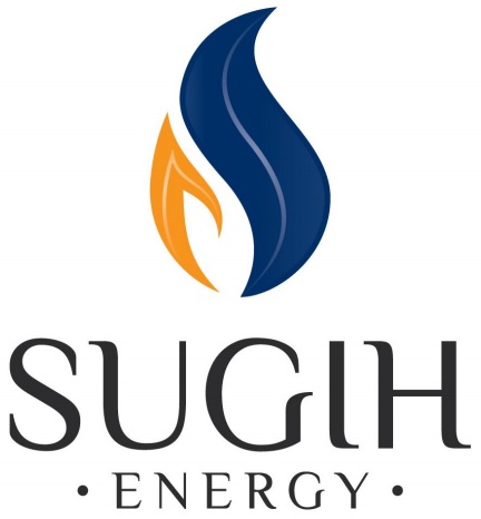 Logo Sugih Energy Tbk