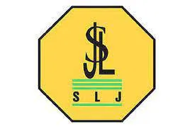 Logo PT SLJ Global Tbk