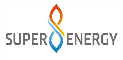 Logo PT Super Energy Tbk.