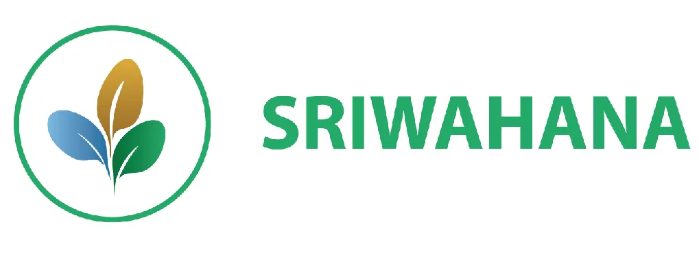 Logo PT Sriwahana Adityakarta Tbk.