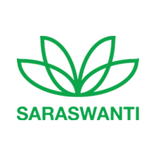 Logo PT Saraswanti Indoland Development Tbk