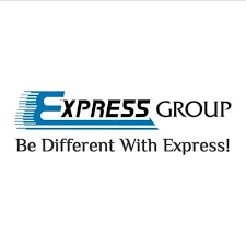 Logo Express Transindo Utama Tbk