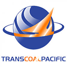 Logo PT Transcoal Pacific Tbk.