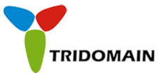Logo PT Tridomain Performance Materials Tbk.