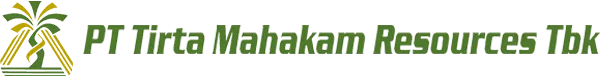 Logo Tirta Mahakam Resources Tbk