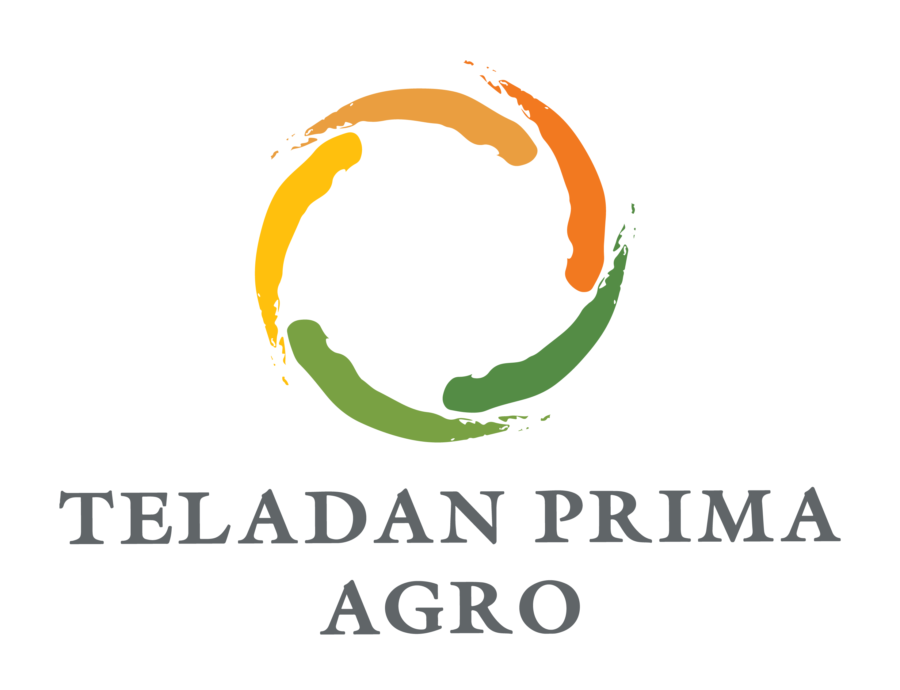 Logo PT Teladan Prima Agro Tbk