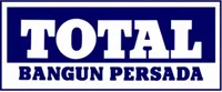 Logo Total Bangun Persada Tbk